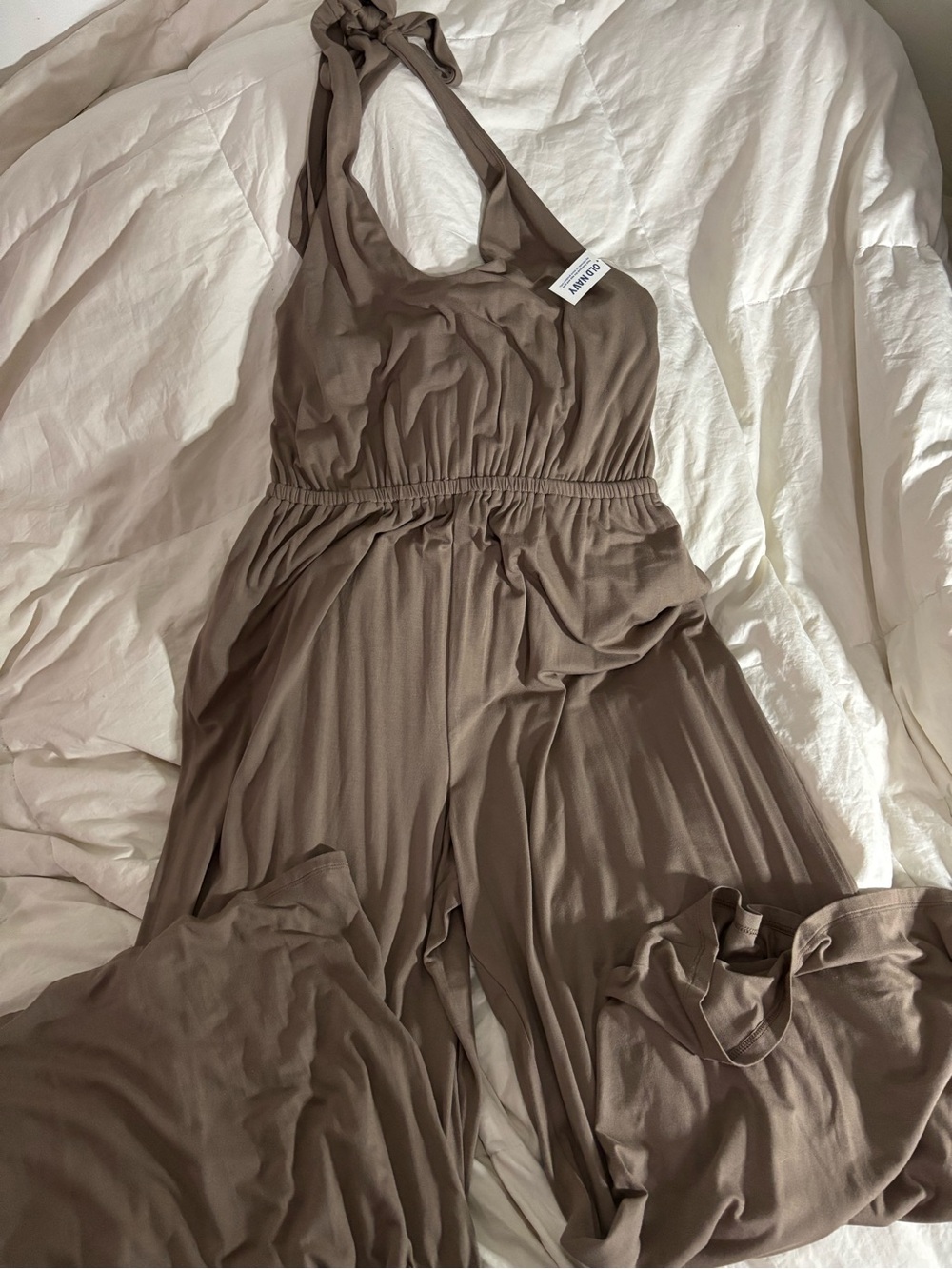 Old navy Halter Jumpsuit